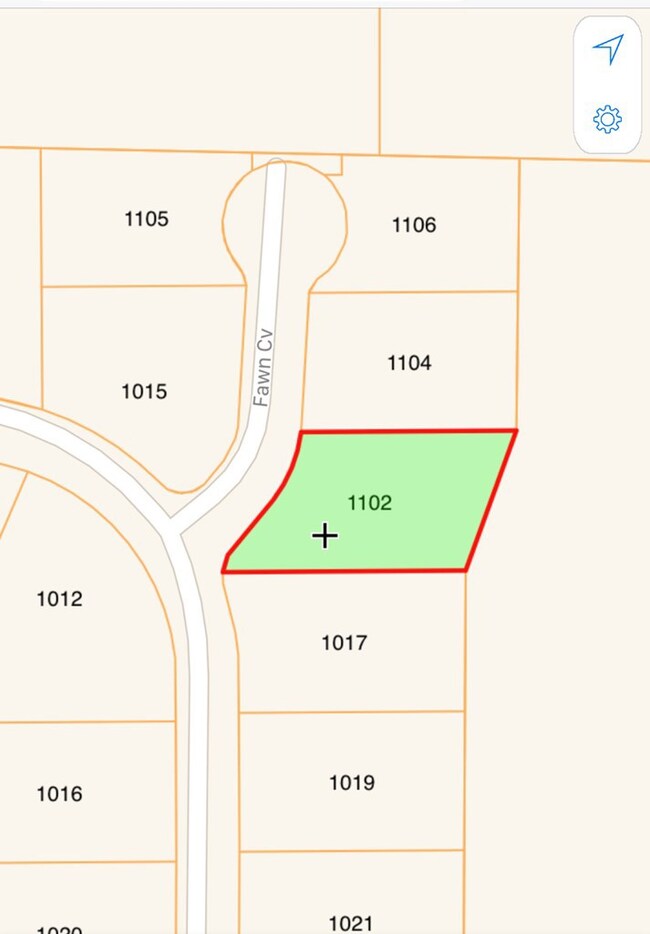 1102 Fawn Cove, Oxford, MS 38655 - photo 7