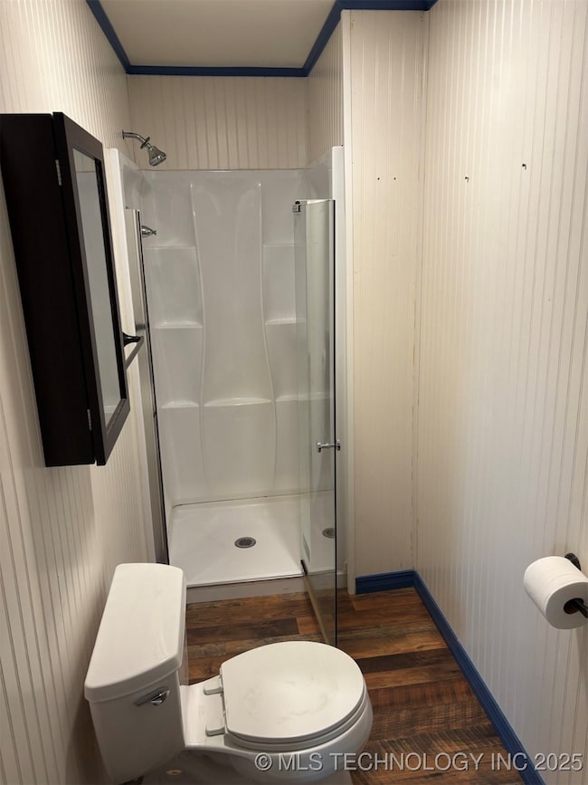 7905 W 18th St, Tulsa, OK 74127 - photo 3