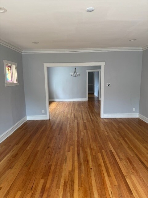 3438 N Hamlin Ave unit 3A, Chicago, IL 60618 - photo 4