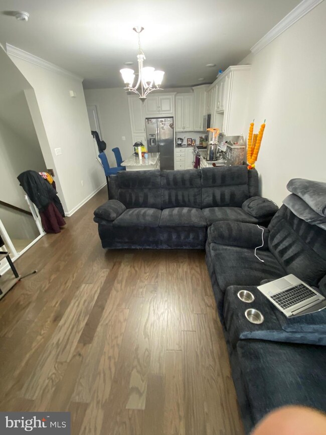 23215 Milltown Knoll Square unit 109, Ashburn, VA 20148 - photo 4