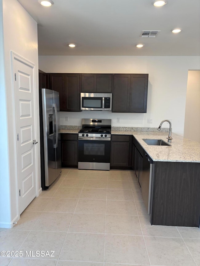 8693 E Crimson Snowberry Way, Vail, AZ 85641 - photo 5