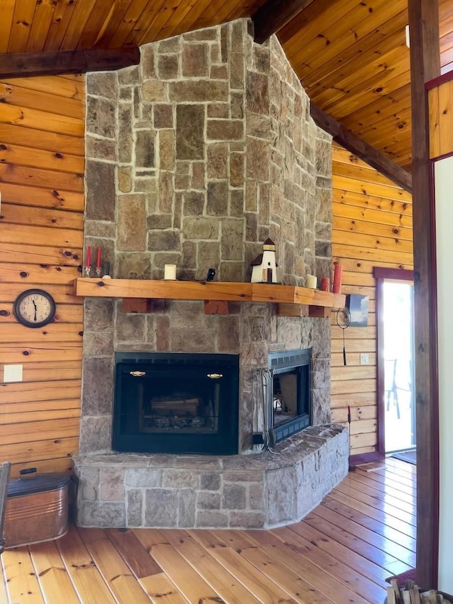 325 Bellevue Ln, Rockbridge Baths, VA 24473 - photo 4