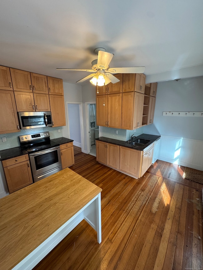 73 Lawrence St unit 1, New Haven, CT 06511 - photo 2