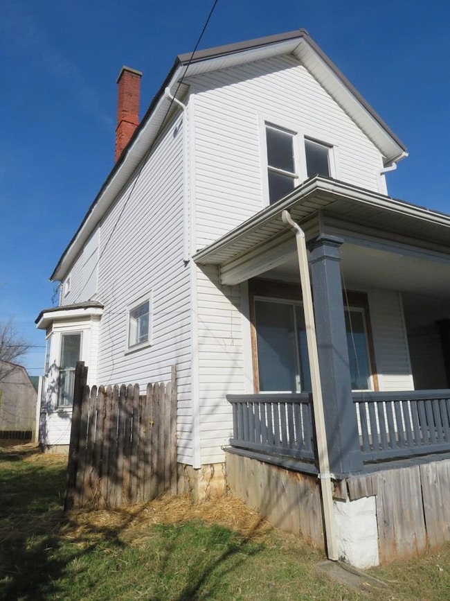 228 Clairmont Ave, Mansfield, OH 44903 - photo 5