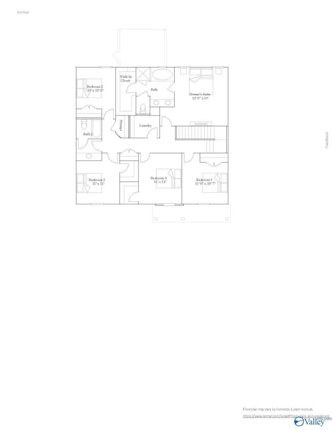218 Cobbdale Park Dr, Harvest, AL 35749 - photo 4