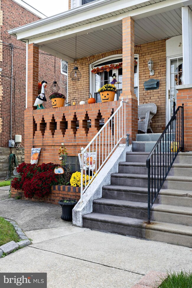 22 Taylor Ave, Audubon, NJ 08106 - photo 3