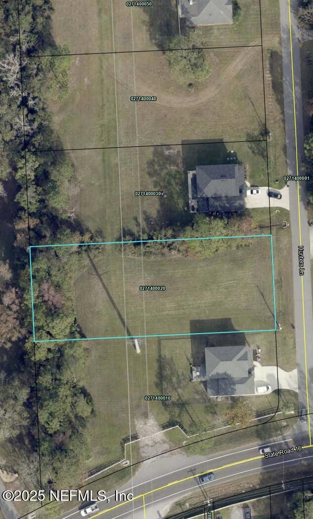 6205 Hunters Ln, Saint Augustine, FL 32092 - photo 4