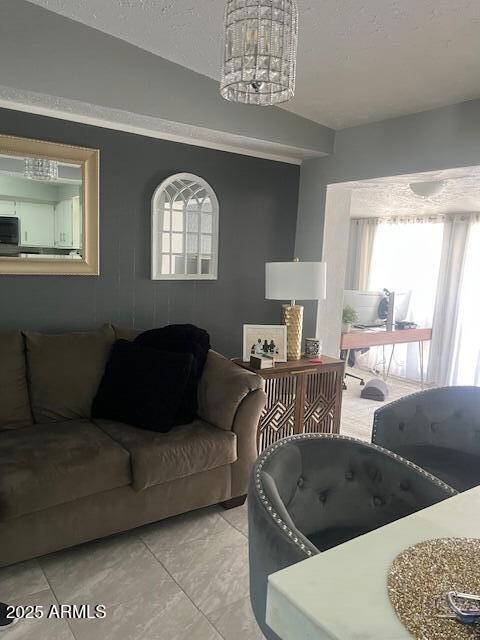 sitting area
