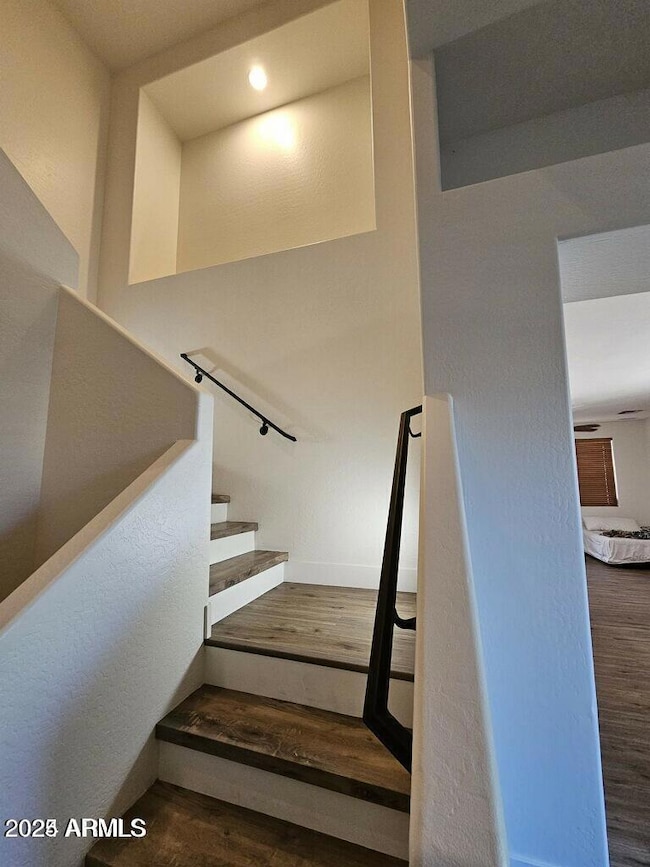 Stairway