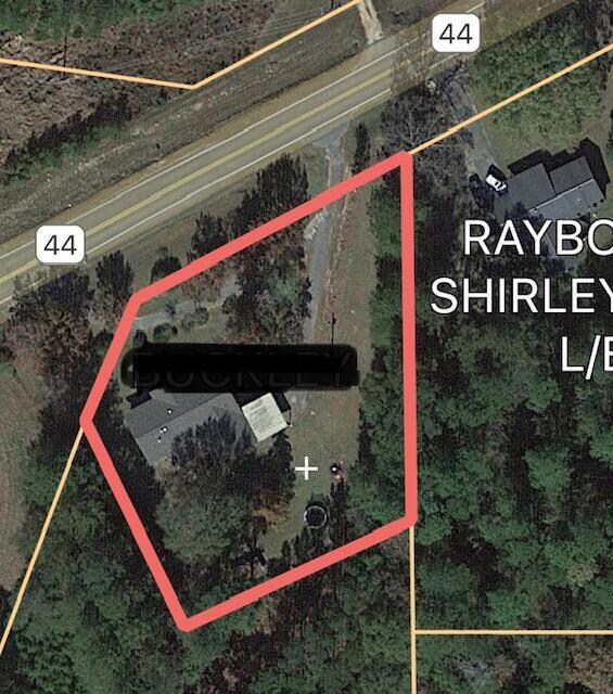 2406 Highway 44, Columbia, MS 39429 - photo 2