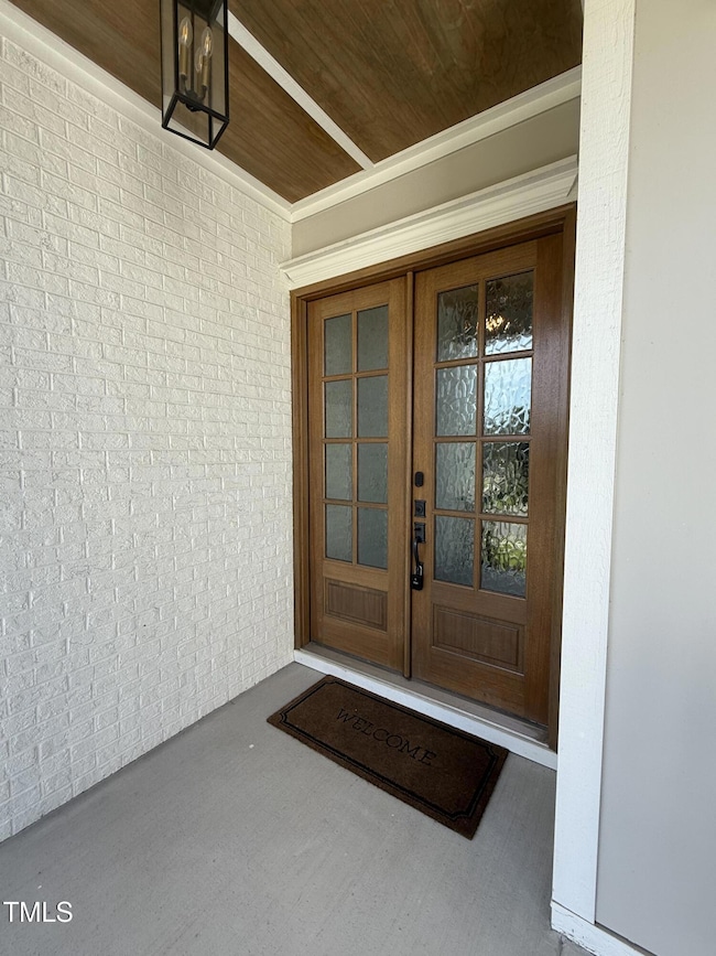 1201 Argentum St, Wake Forest, NC 27587 - photo 5