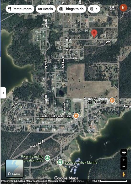 0 unit 1204214, Porum, OK 74455 - photo 6