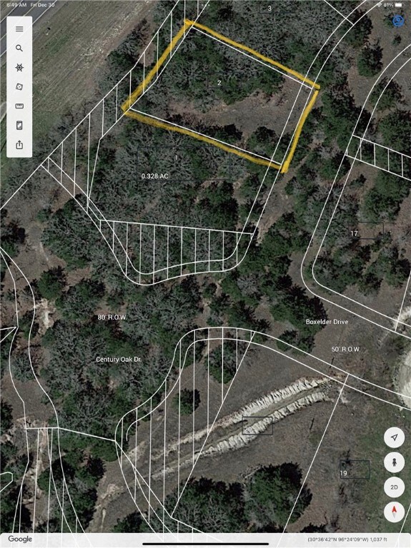 Google Map
