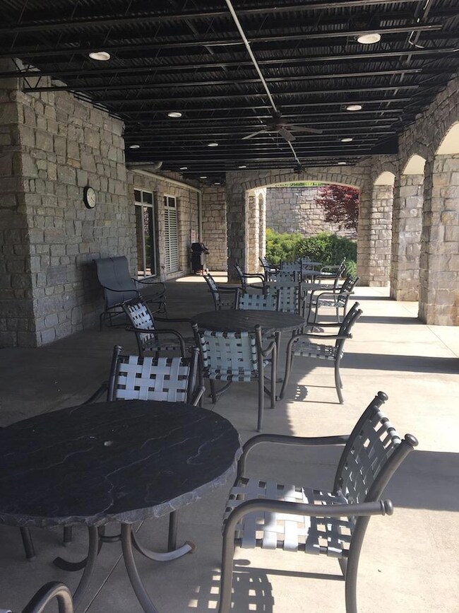 ssbpatio