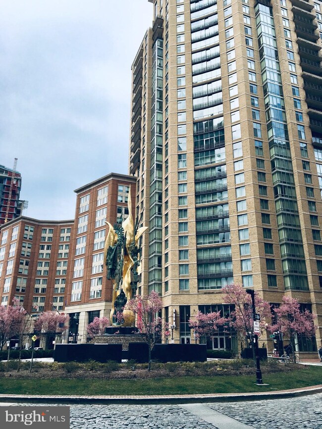 The Vue, Baltimore, MD 21202 - photo 4