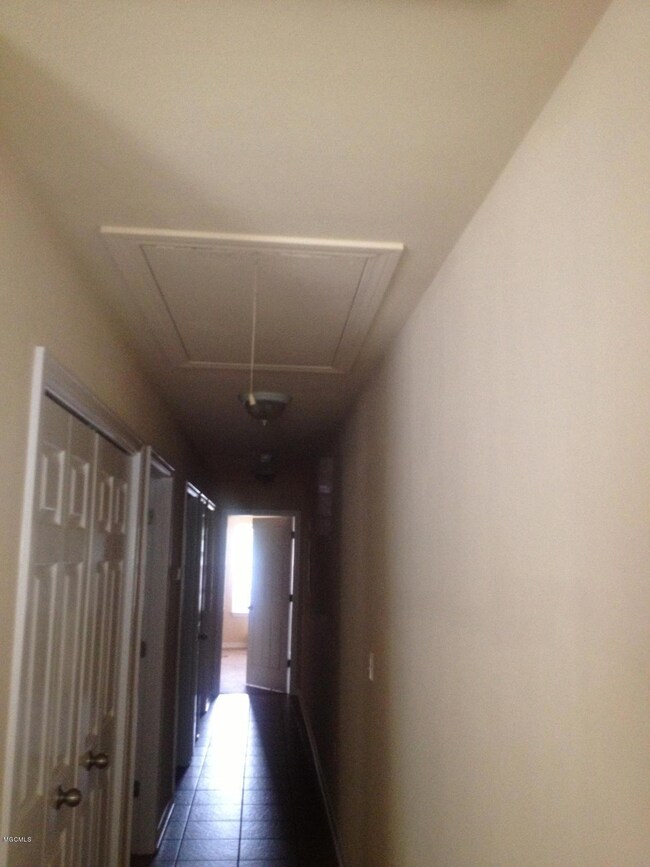 ATTIC ACCESS