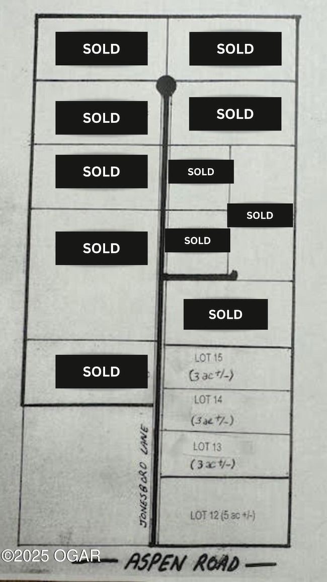 TBD Jonesboro Ln unit 15, Joplin, MO 64804 - photo 2