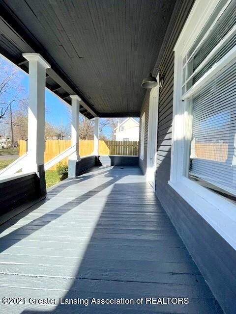 Porch