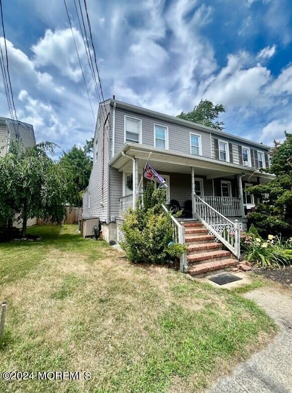 136 Broad St, Matawan, NJ 07747 - photo 2