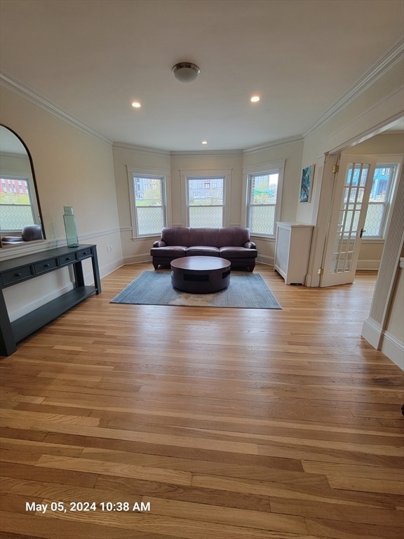 1504 Commonwealth Ave unit 4G, Brighton, MA 02135 - photo 6