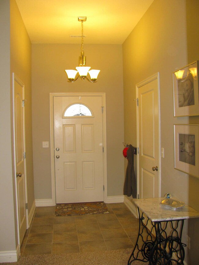 Entryway