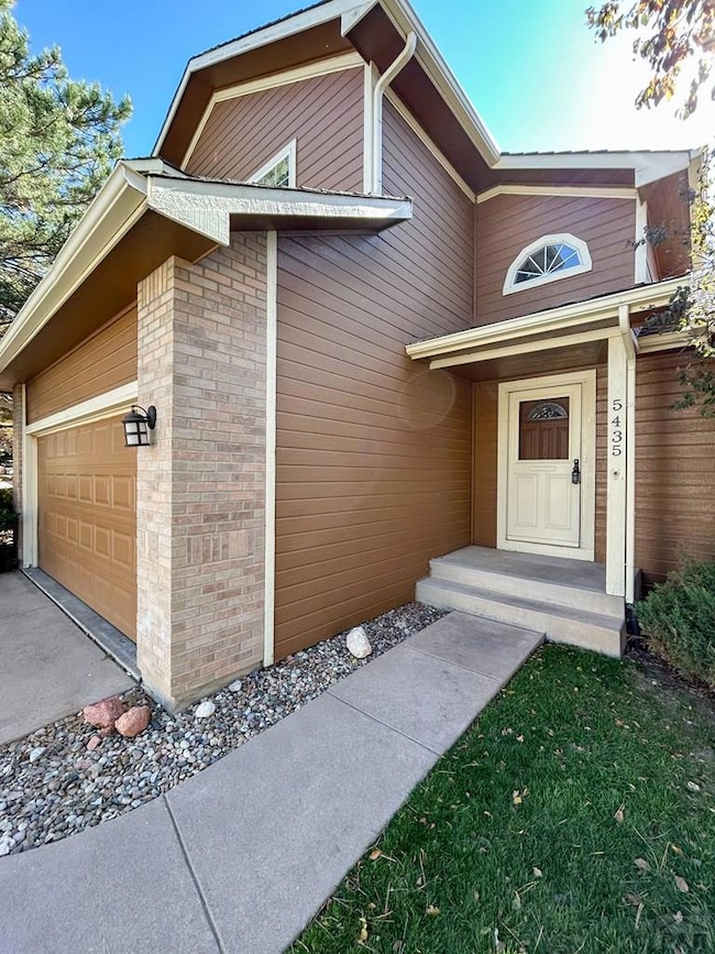 5435 Lions Gate Ln, Colorado Springs, CO 80919 - photo 4
