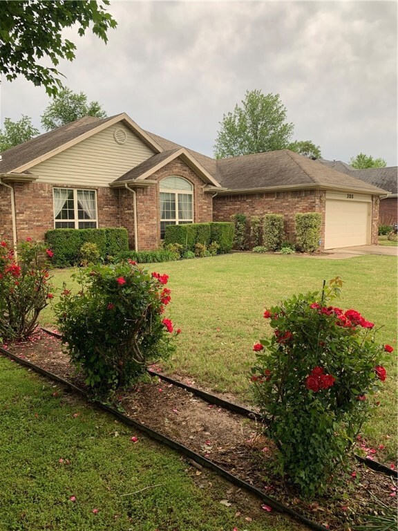 306 Old Forge Dr, Bentonville, AR 72712 - photo 2