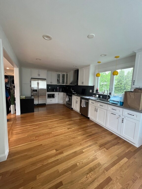 38 Woodbury St, Arlington, MA 02476 - photo 6