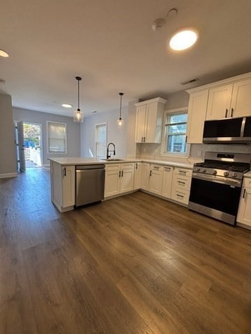 22 Madison Ave unit 1, Cambridge, MA 02140 - photo 3