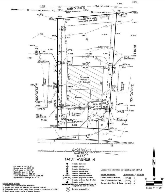 Lot Survey (13762 141st).jpg