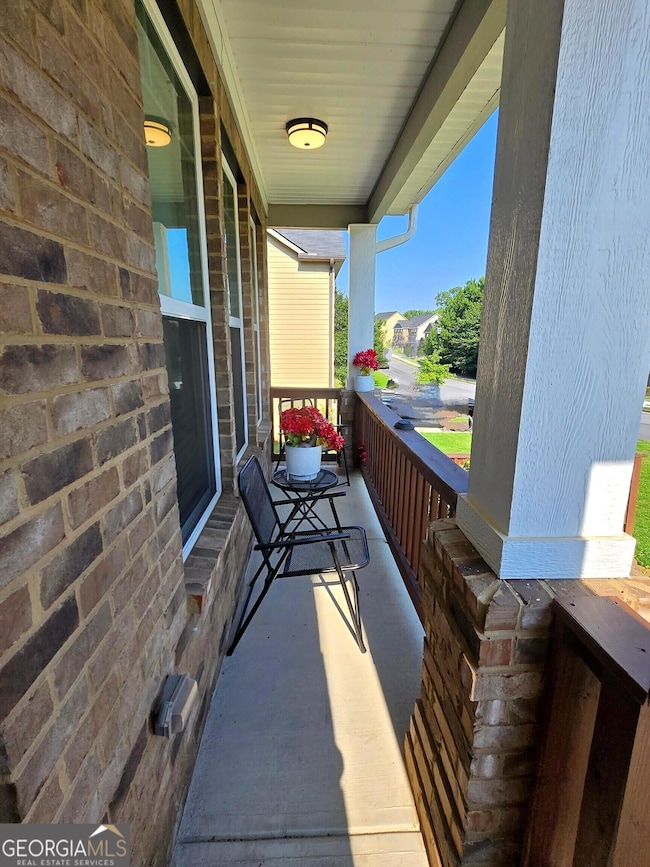 1666 NE East Brook Dr, Conyers, GA 30012 - photo 3