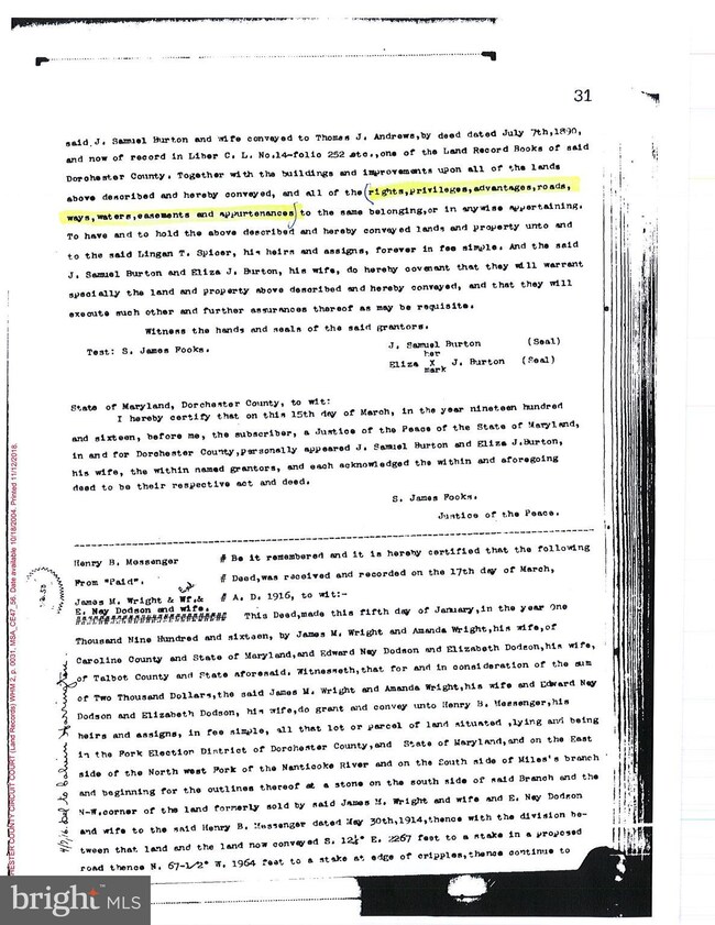 0 Lakesville Rd, Church Creek, MD 21622 - photo 6