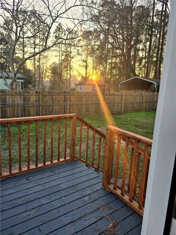 1089 Canal St SE, Darien, GA 31305 - photo 2