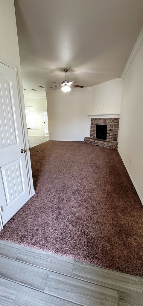 1808 Masquerade Blvd, Odessa, TX 79765 - photo 2