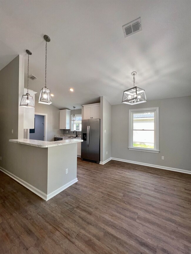 67 Winnebago St, Crawfordville, FL 32327 - photo 4