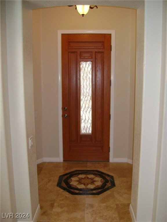 3410 Midnight Moon St, Las Vegas, NV 89135 - photo 4