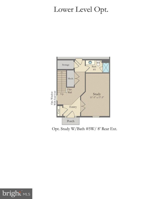 1001 Overlook Way, Laurel, MD 20707 - photo 4