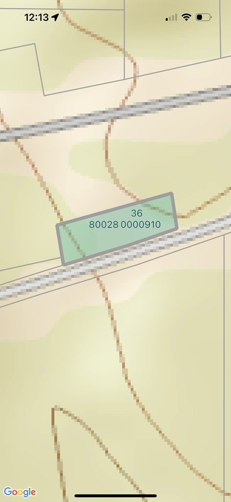 00 Old Hwy 24 Extension, McComb, MS 39648 - photo 2