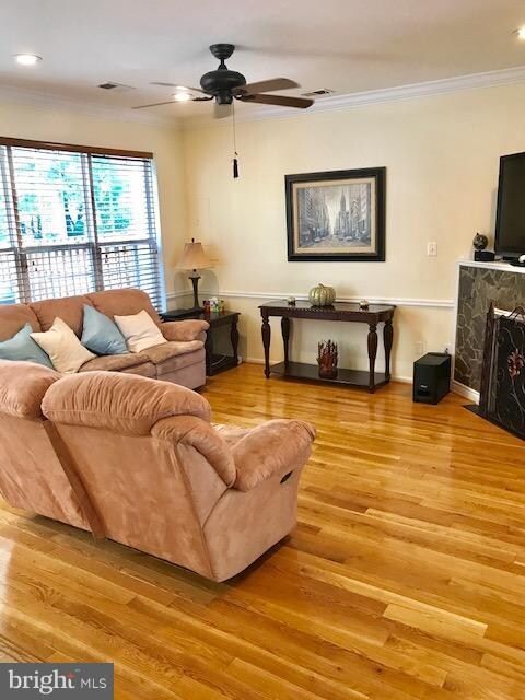 4081 Britwell Place, Fairfax, VA 22033 - photo 2