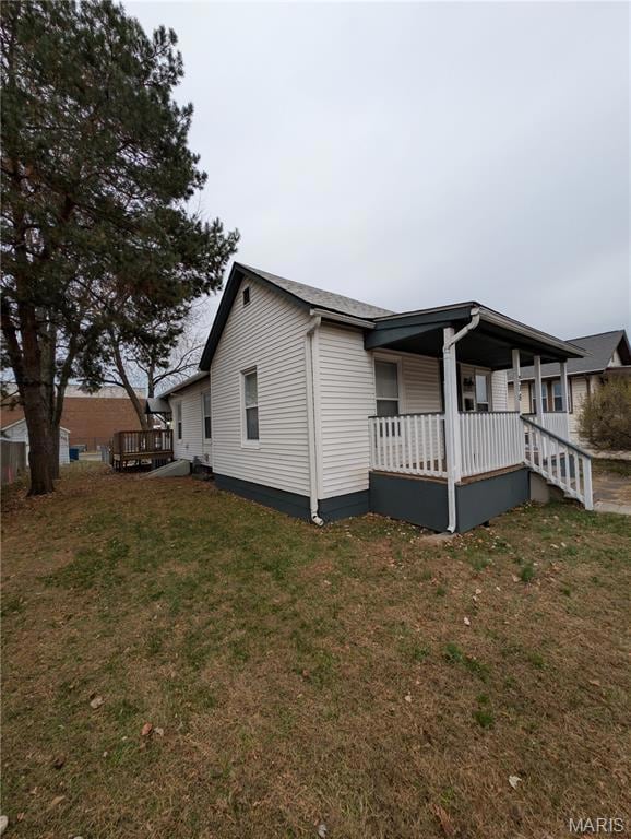 236 Church St, East Alton, IL 62024 - photo 2