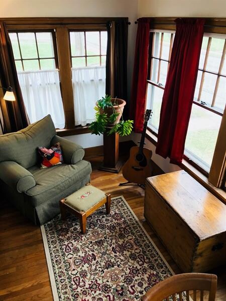 Sun Room