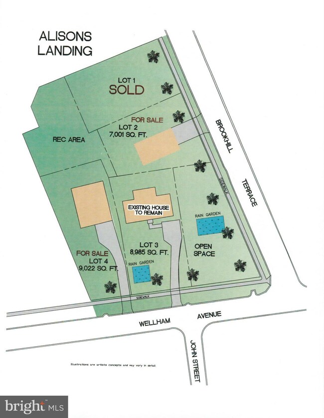 1516 Brookhill Terrace, Glen Burnie, MD 21061 - photo 5