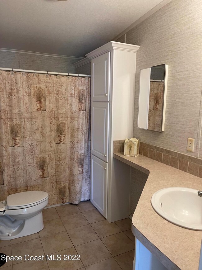 Guest Bath