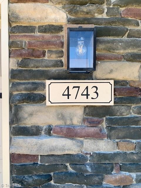 4743 Willowstone Dr, High Point, NC 27265 - photo 3