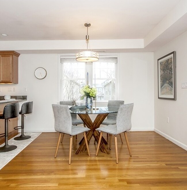 57 Park St unit B, Arlington, MA 02474 - photo 5