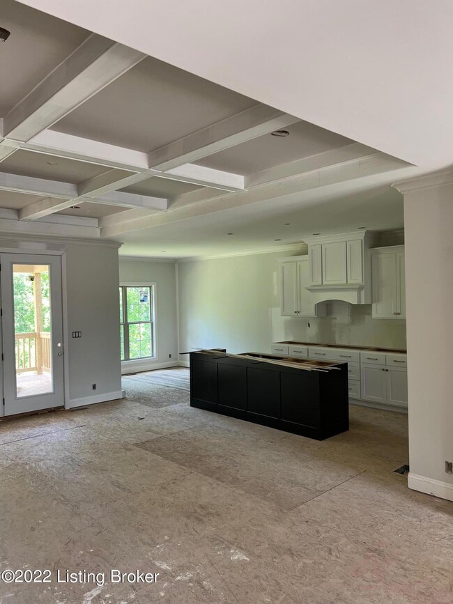 3233 Catalpa Farms Great Room into Kit !