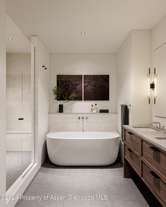 221 Wood Rd unit 401, Aspen, CO 81611 - photo 5