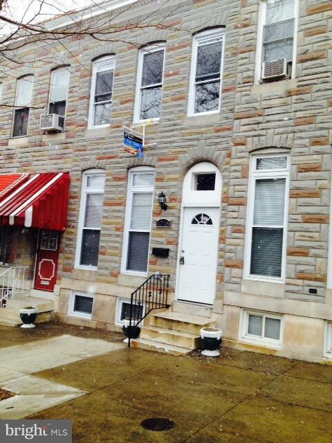 1718 N Bond St, Baltimore, MD 21213 - photo 2