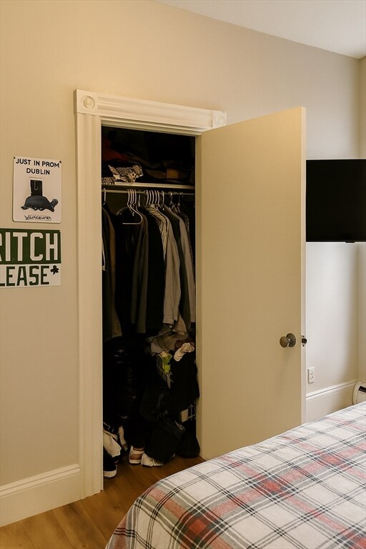 16 Linley Terrace unit 1, Boston, MA 02127 - photo 7