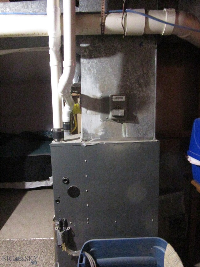 27 E Gagnon St, Butte, MT 59701 - photo 7